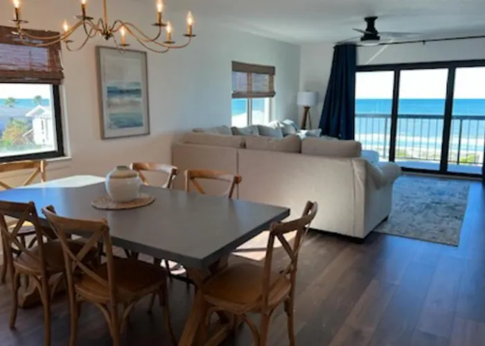 Castle North 501 Holiday home Clearwater Beach